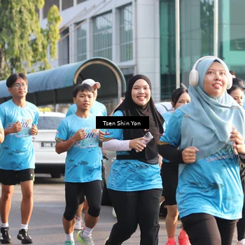 Runner Photo 8060791