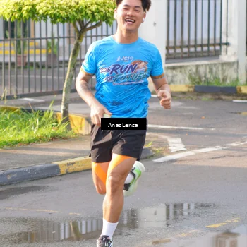 Runner Photo 8060793