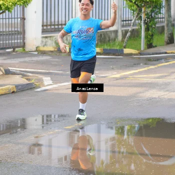 Runner Photo 8060794