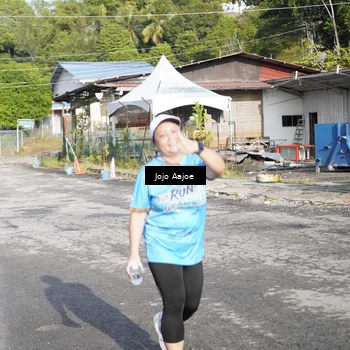Runner Photo 8060795