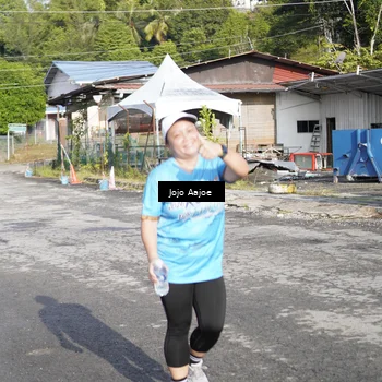 Runner Photo 8060796