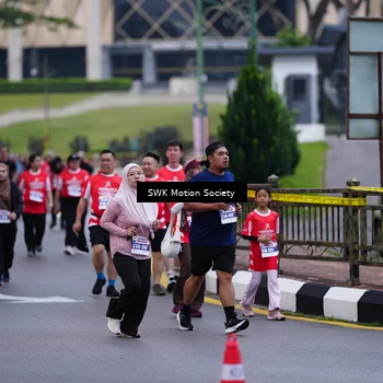 Runner Photo 8060797