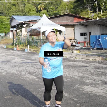 Runner Photo 8060798