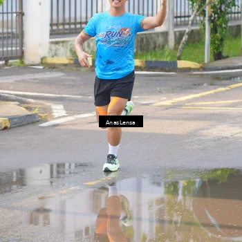 Runner Photo 8060800