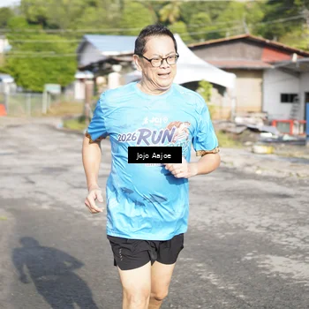Runner Photo 8060809