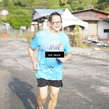 Runner Photo 8060813