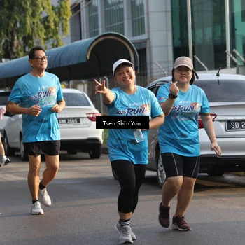Runner Photo 8060814