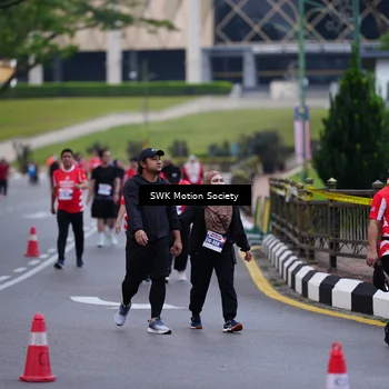 Runner Photo 8060815