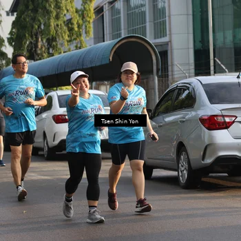 Runner Photo 8060816