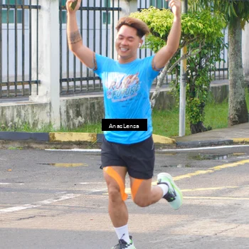 Runner Photo 8060818