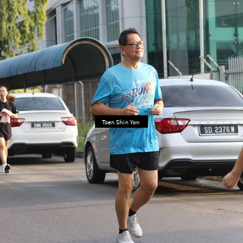 Runner Photo 8060820