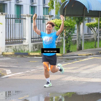 Runner Photo 8060822