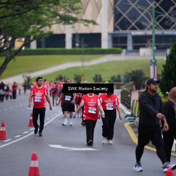 Runner Photo 8060825