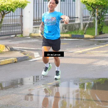 Runner Photo 8060827