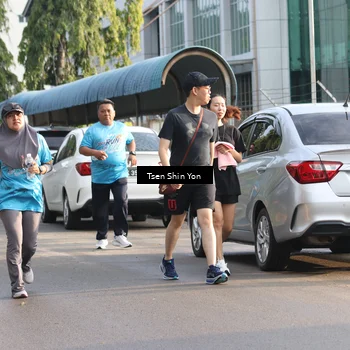 Runner Photo 8060829