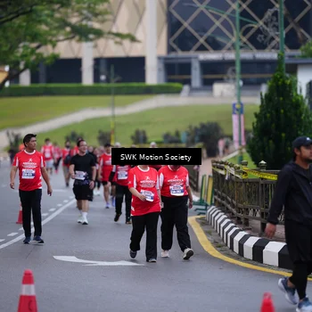 Runner Photo 8060830