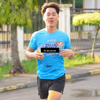 Runner Photo 8060833