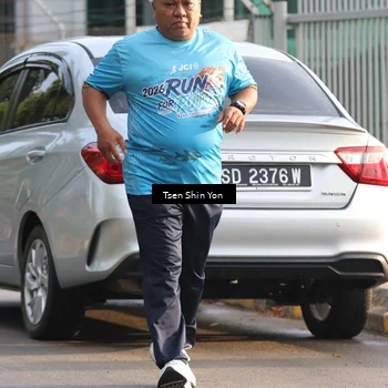 Runner Photo 8060834