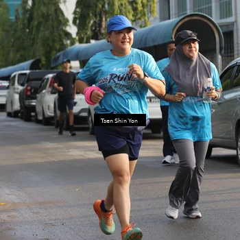 Runner Photo 8060835
