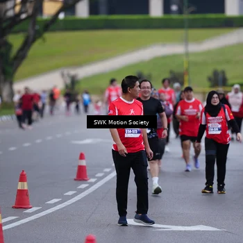 Runner Photo 8060836