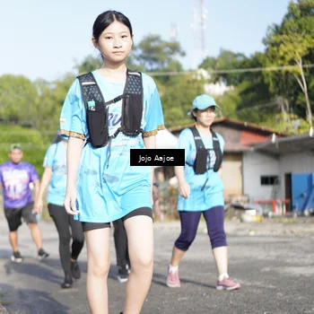 Runner Photo 8060837