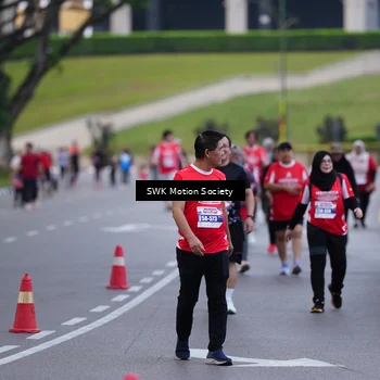 Runner Photo 8060839