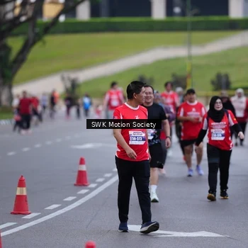 Runner Photo 8060842