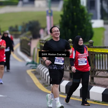 Runner Photo 8060843