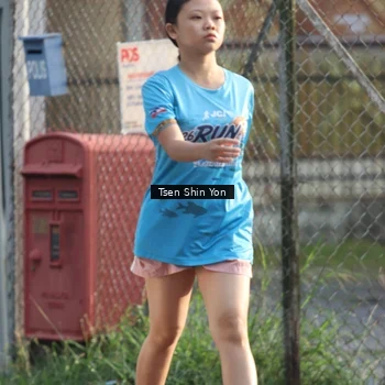 Runner Photo 8060844
