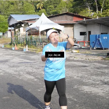 Runner Photo 8060847