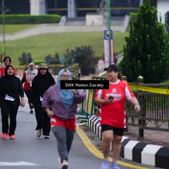 Runner Photo 8060848