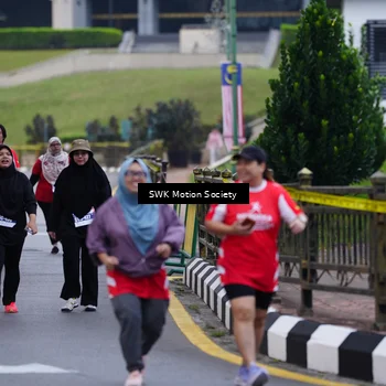Runner Photo 8060849