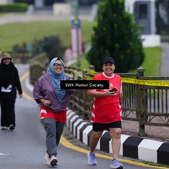 Runner Photo 8060850
