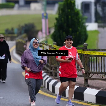 Runner Photo 8060851