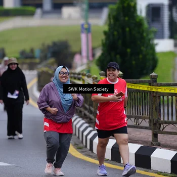 Runner Photo 8060852