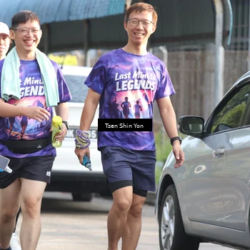 Runner Photo 8060853