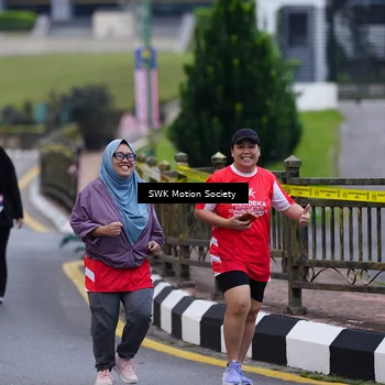 Runner Photo 8060855
