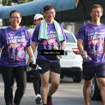 Runner Photo 8060856