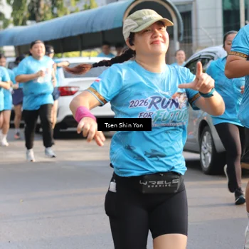 Runner Photo 8060857
