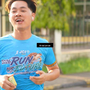 Runner Photo 8060859