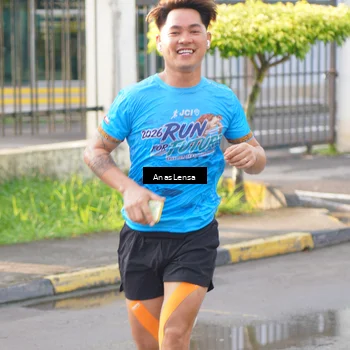 Runner Photo 8060860