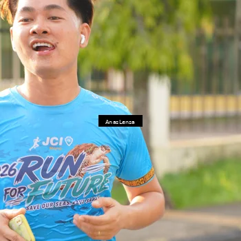 Runner Photo 8060862