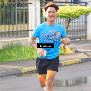 Runner Photo 8060863