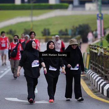 Runner Photo 8060867
