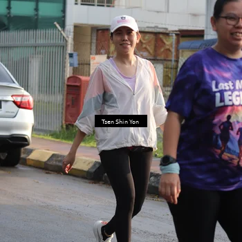 Runner Photo 8060868