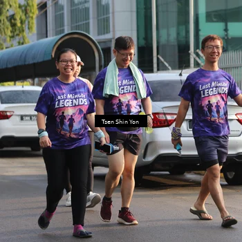 Runner Photo 8060869
