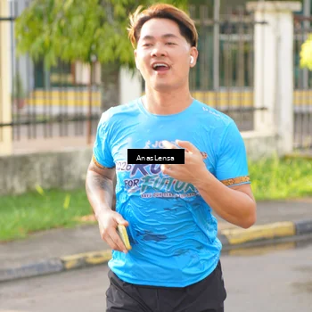 Runner Photo 8060870