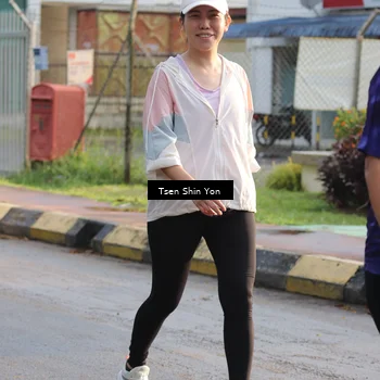 Runner Photo 8060871