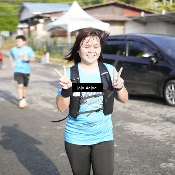 Runner Photo 8060873