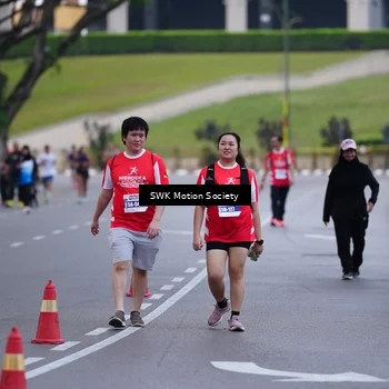 Runner Photo 8060874